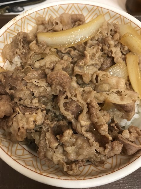 recommendations image for すき家 福岡博多駅南店