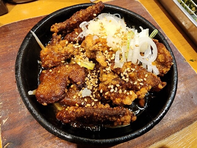 ふれあい酒場ほていちゃん 新小岩店的實拍高清圖