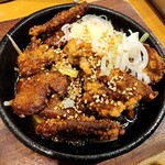 ふれあい酒場ほていちゃん 新小岩店的實拍圖