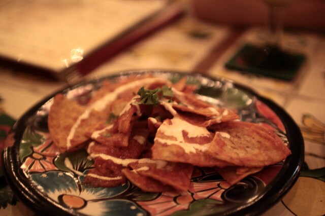 recommendations image for ボラーチョス