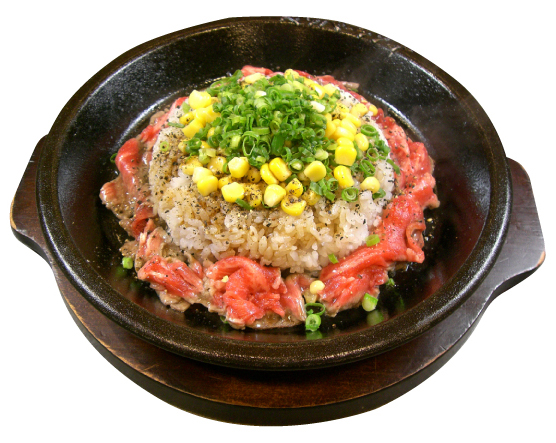 recommendations image for ペッパーランチ 秋葉原店