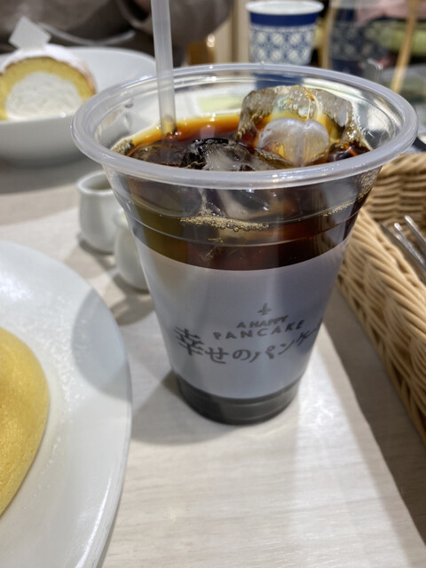 recommendations image for 幸せのパンケーキ 吉祥寺店