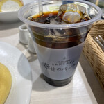 recommendations for 幸せのパンケーキ 吉祥寺店