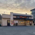 吉野家 ２０２号線バイパス原店的實拍圖