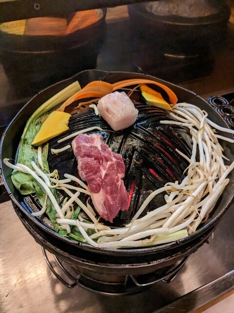 さっぽろ くい亭的实拍高清图