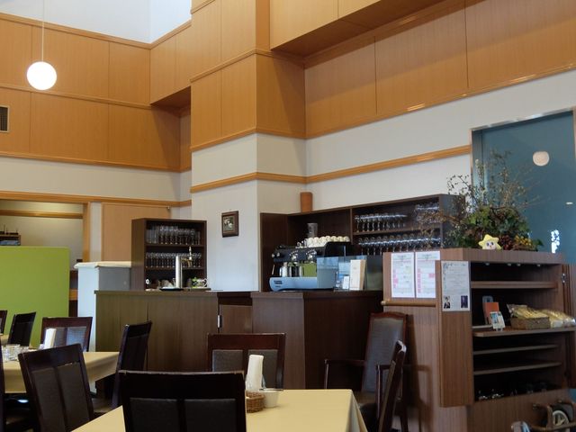Capo PELLICANO 本郷店的實拍高清圖