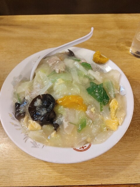 中国屋台十八番 新川店的實拍高清圖