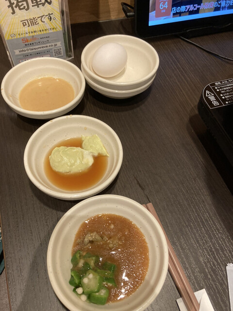 しゃぶ葉 キュープラザ心斎橋店的實拍高清圖