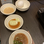 しゃぶ葉 キュープラザ心斎橋店的實拍圖