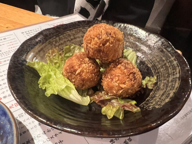 酒場　角のうぐいす 春吉本店的實拍高清圖