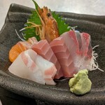 地魚酒場 魚八商店 鶴橋店的實拍圖