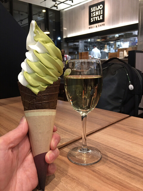 recommendations image for 成城石井 スタイル デリ&カフェ トリエ京王調布店