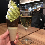 recommendations for 成城石井 スタイル デリ&カフェ トリエ京王調布店