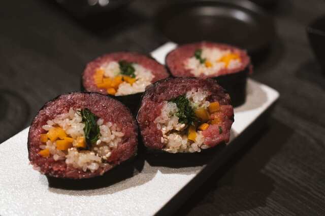 鮨6的實拍高清圖