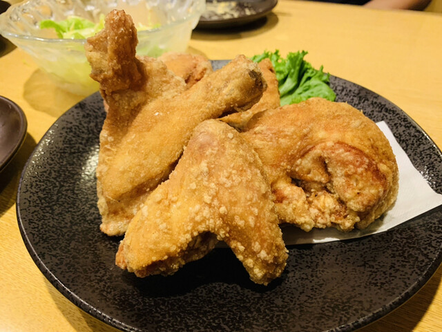 鳥せい 鹿追店的實拍高清圖