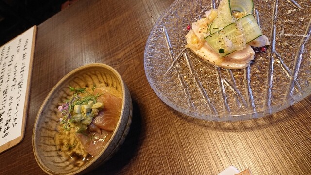 餃子とワイン 果皮と餡的實拍高清圖