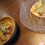 餃子とワイン 果皮と餡的實拍圖