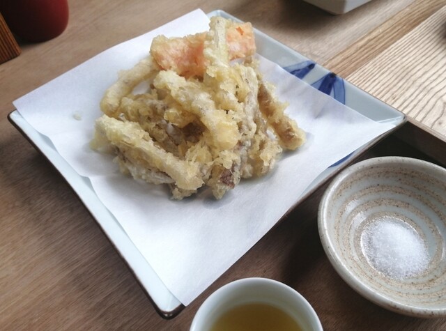 そば切り 温的实拍高清图