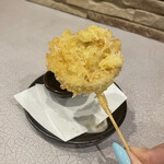 焼き鳥 海鮮居酒屋 浪花 新宿本店的实拍图