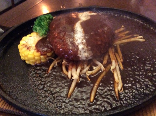 recommendations image for ボン・ふらいぱん