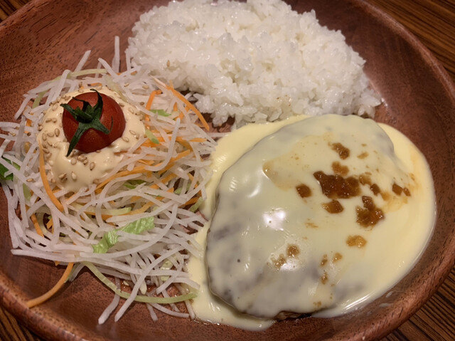 recommendations image for びっくりドンキー 町田旭町店