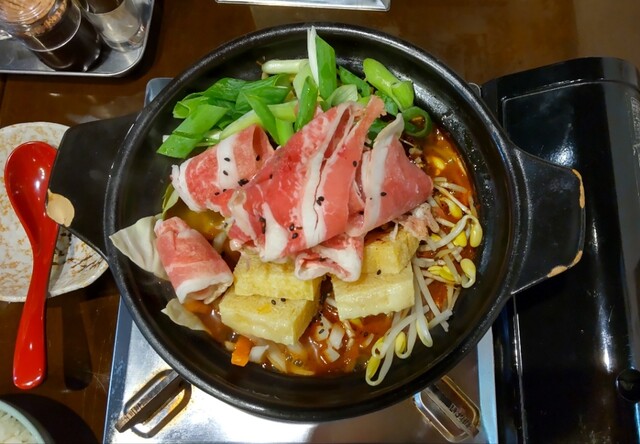 recommendations image for 四川料理真味