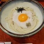 うどん 讃岐路的實拍圖