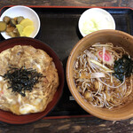 やぶそば的實拍圖