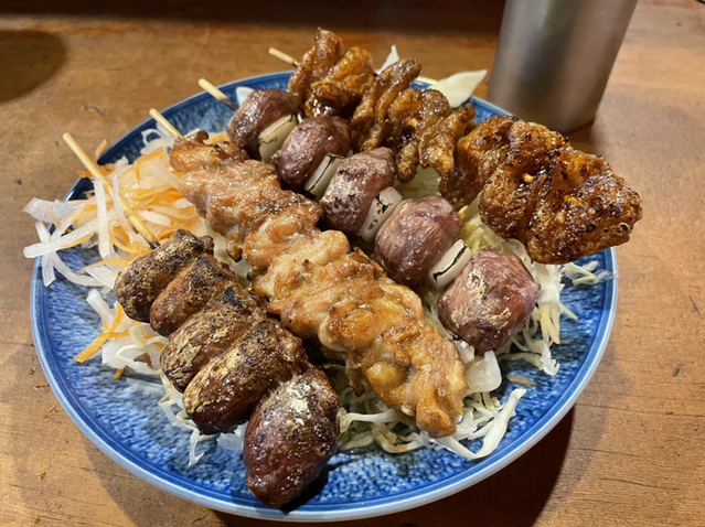 recommendations image for とり福