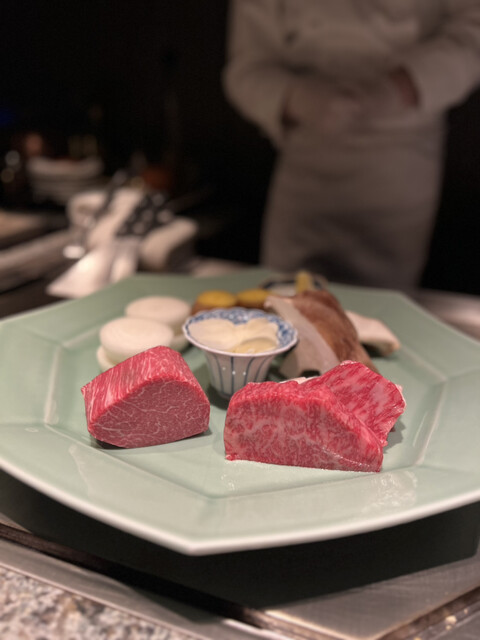 21CLUB的實拍高清圖