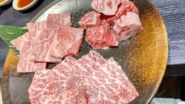 京焼肉 ききょう的实拍高清图