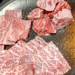 京焼肉 ききょう的实拍图