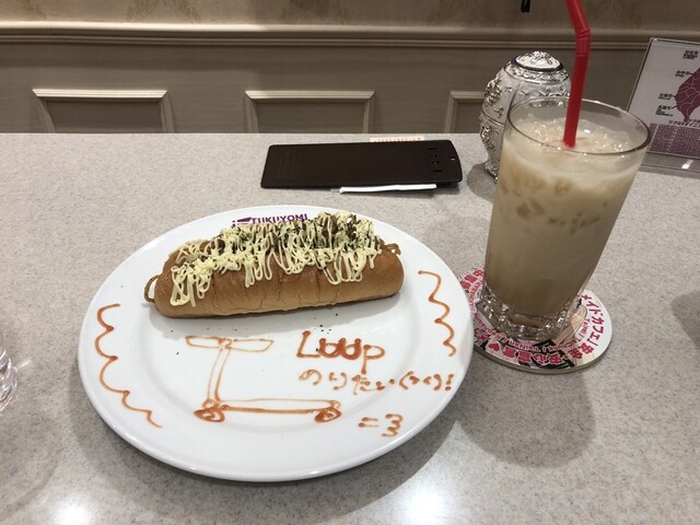 ツクヨミメイドカフェ 秋葉原店的实拍高清图