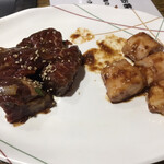 じゃんごー的实拍图