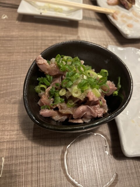 recommendations image for やきとり家すみれ 五反田店