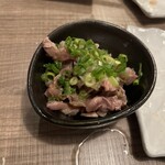 recommendations for やきとり家すみれ 五反田店