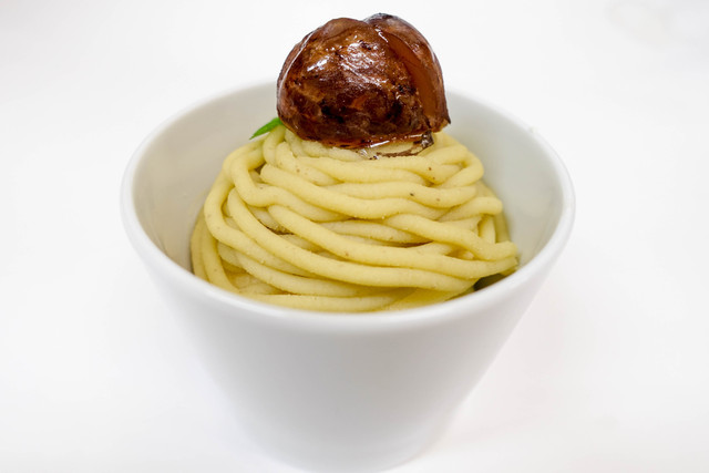 鈴懸 新宿伊勢丹店的實拍高清圖