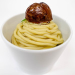 鈴懸 新宿伊勢丹店的實拍圖