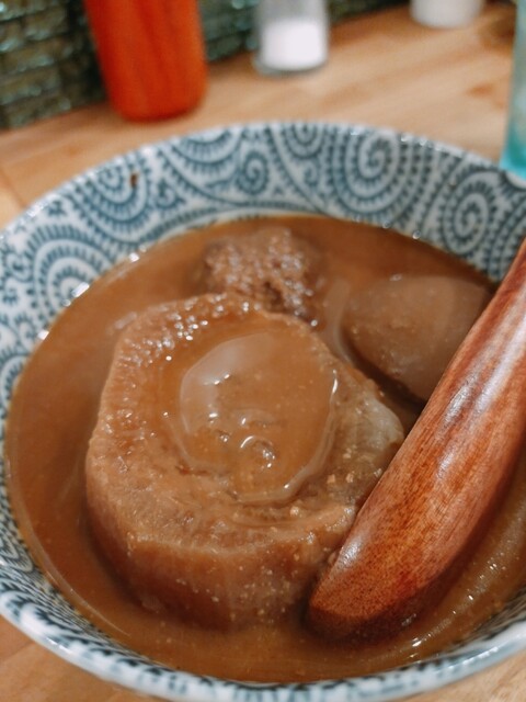 田町 黒鶏ファニー的實拍高清圖