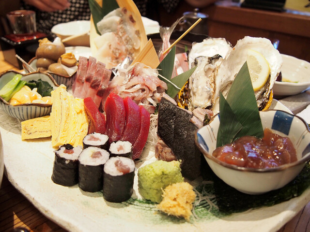 魚金 本店的實拍高清圖