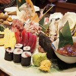魚金 本店的實拍圖