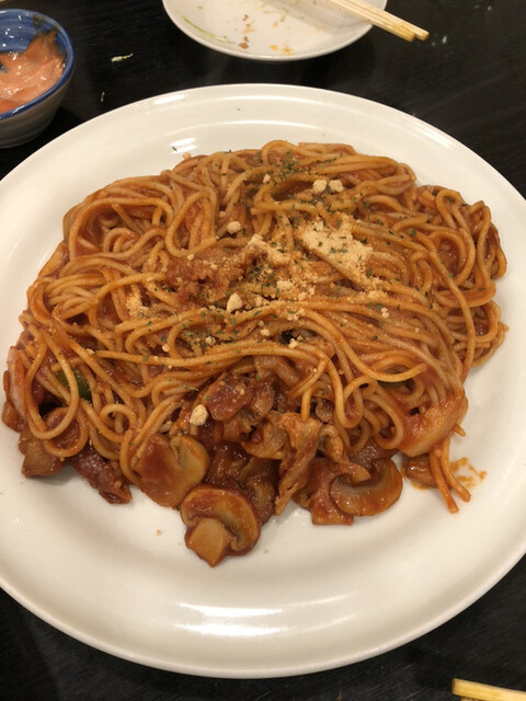 きぬちゃん食堂的實拍高清圖