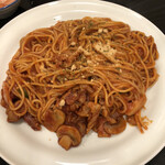 きぬちゃん食堂的實拍圖