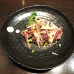鉄板焼 grow 六本木店的實拍圖