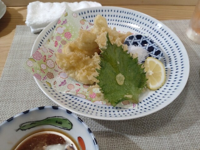 recommendations image for ごま鯖や げん志