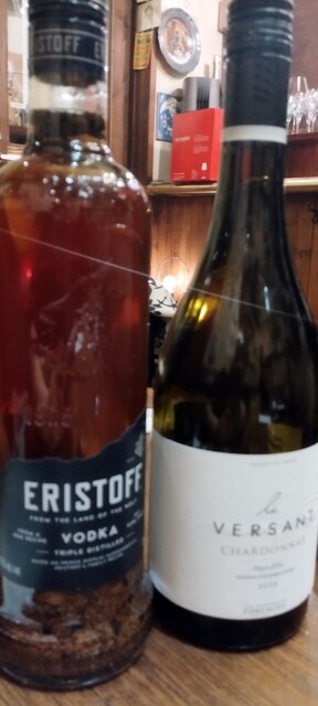 バール エ ターヴォラ カルダ ラ・ジョストラ的实拍高清图