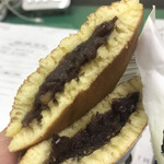 長崎堂 心斎橋本店的實拍圖