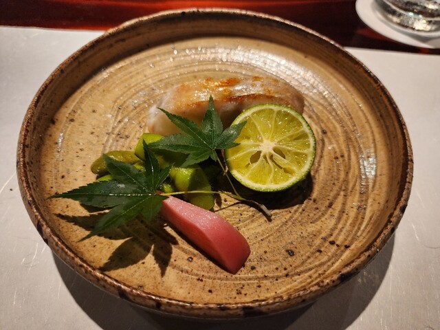 割鮮 入たに的实拍高清图