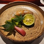割鮮 入たに的实拍图