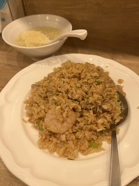 駒込餃子軒的實拍高清圖